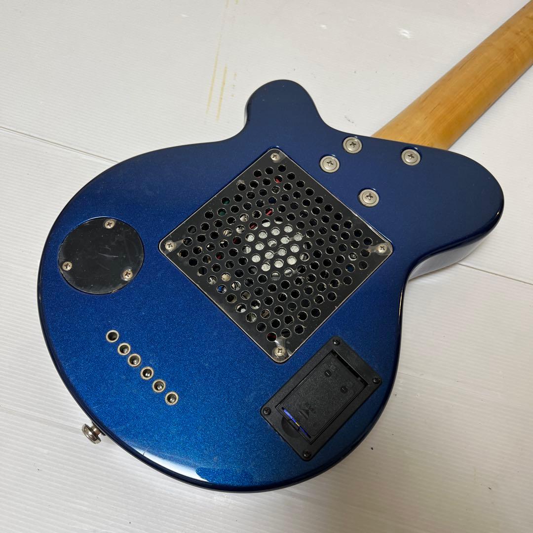 Pignose / PGG-200 ミニギター　ちょっと難あり