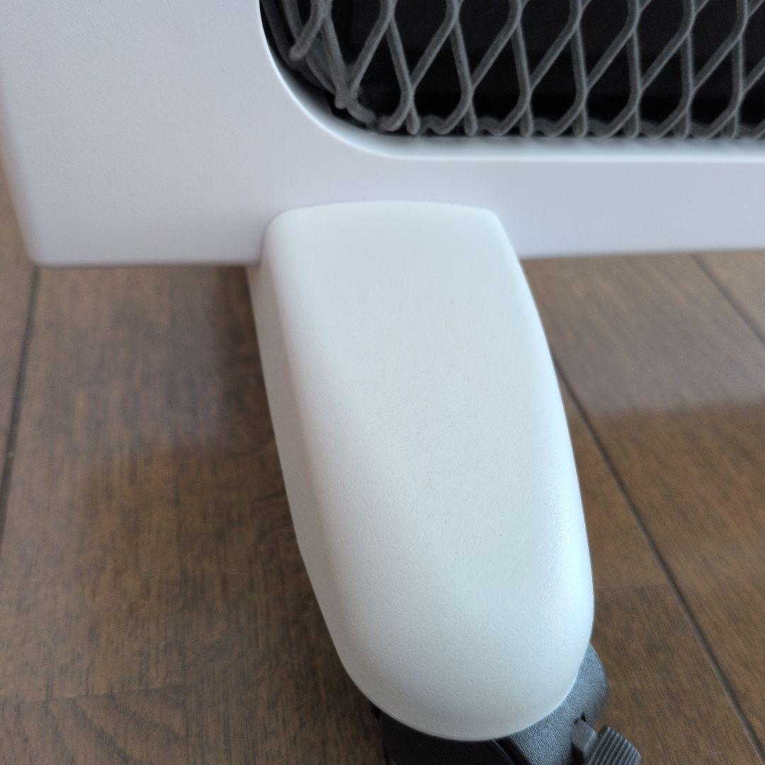 アーバンホット RH-2201 ホワイト 遠赤外線暖房器