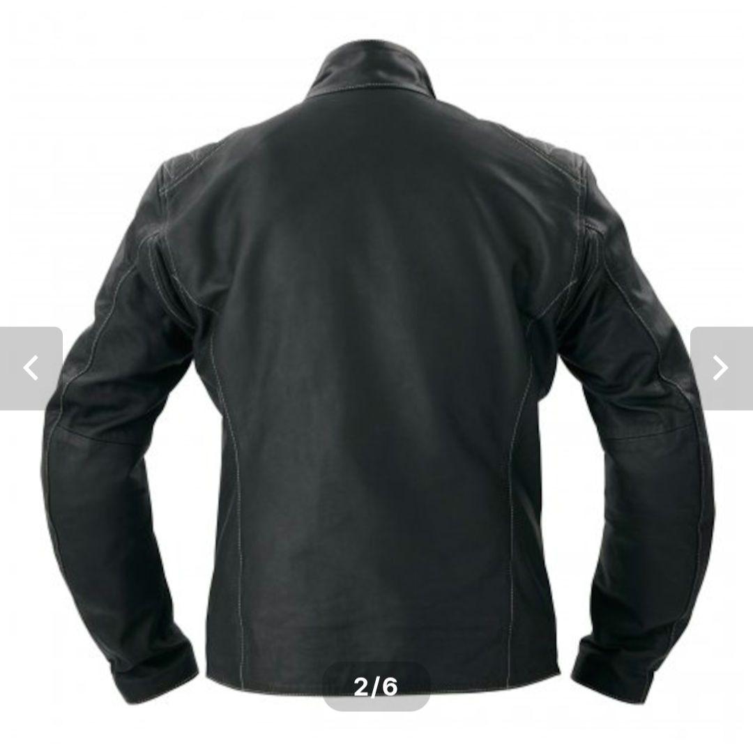 新品　クシタニ　アンフィニッシュドジャケットK−0672　M