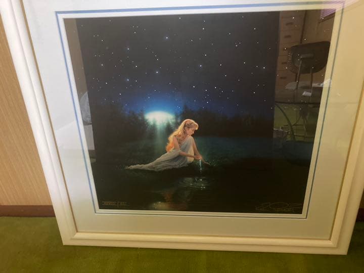 カークレイナート　ブリリアントウォーター