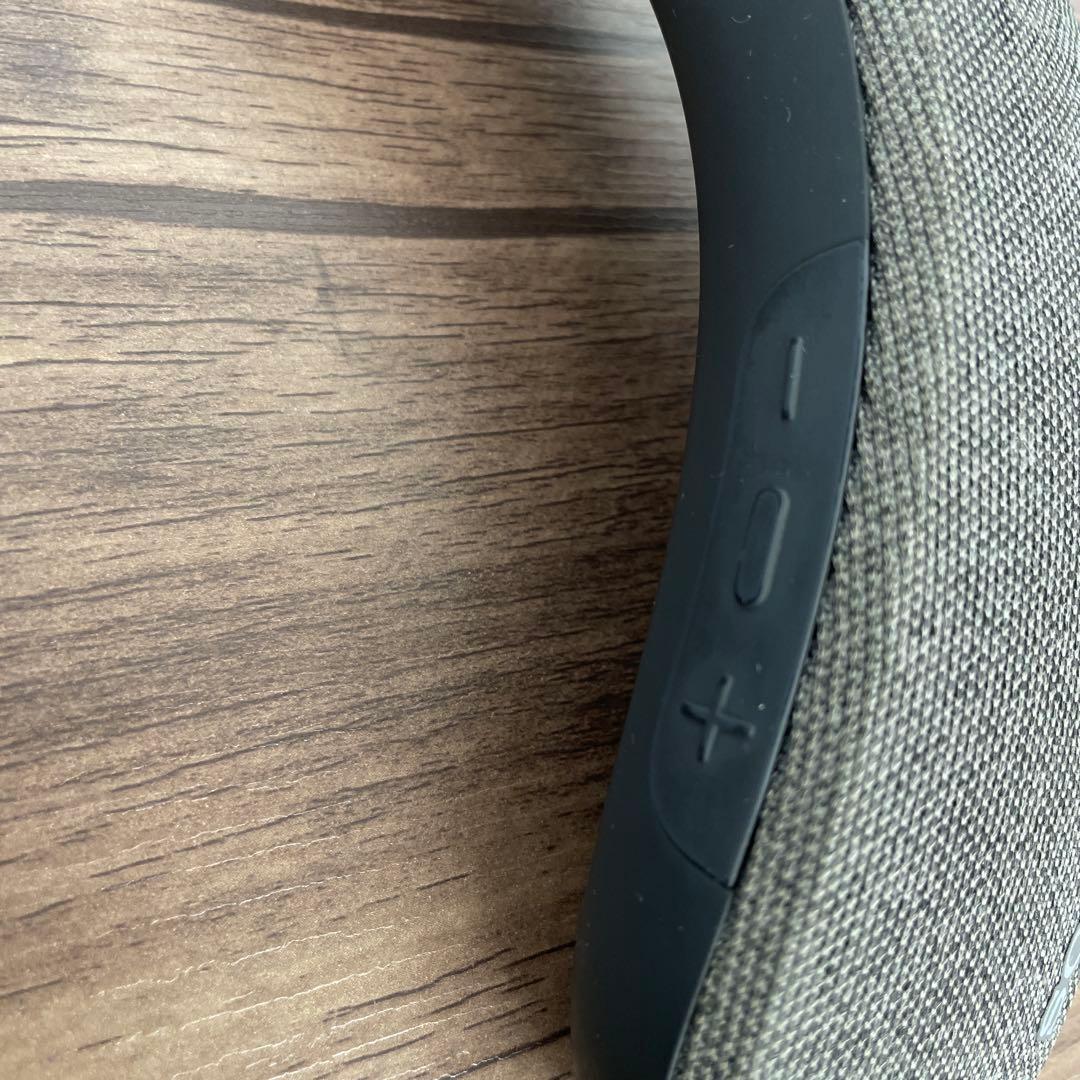 261391ソニー　ワイヤレスネックバンドスピーカー SRS-NS7