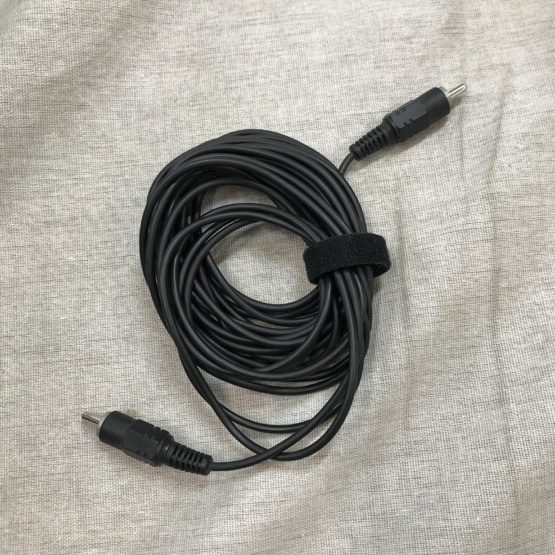 w*9様 YAMAHA サブウーファーシステム (ブラック) NS-SW210B