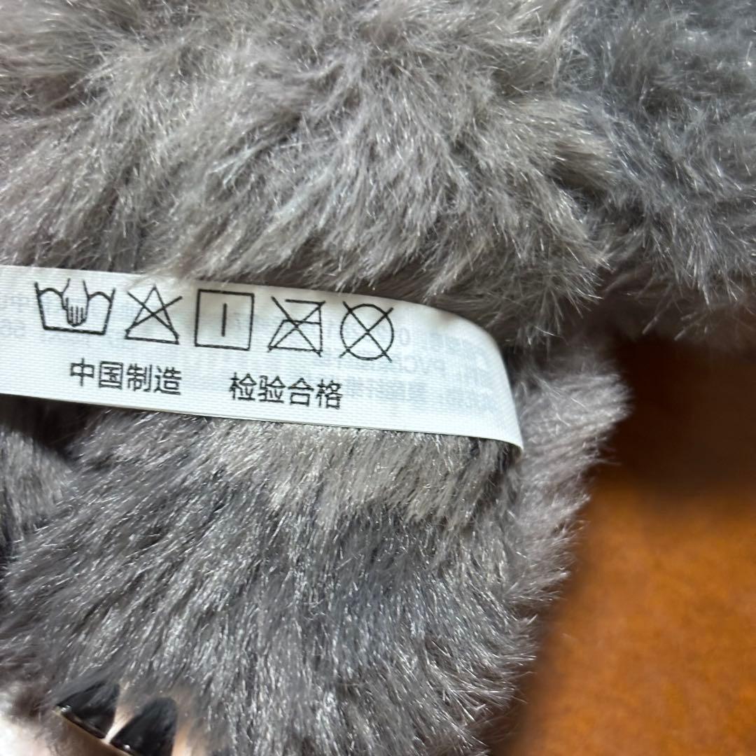 POP MART ラブブぬいぐるみ　シークレット2体