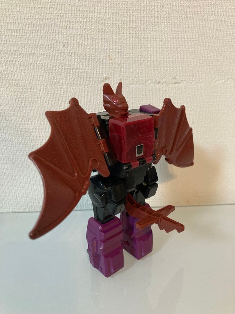 トランスフォーマー　おもちゃ　レア