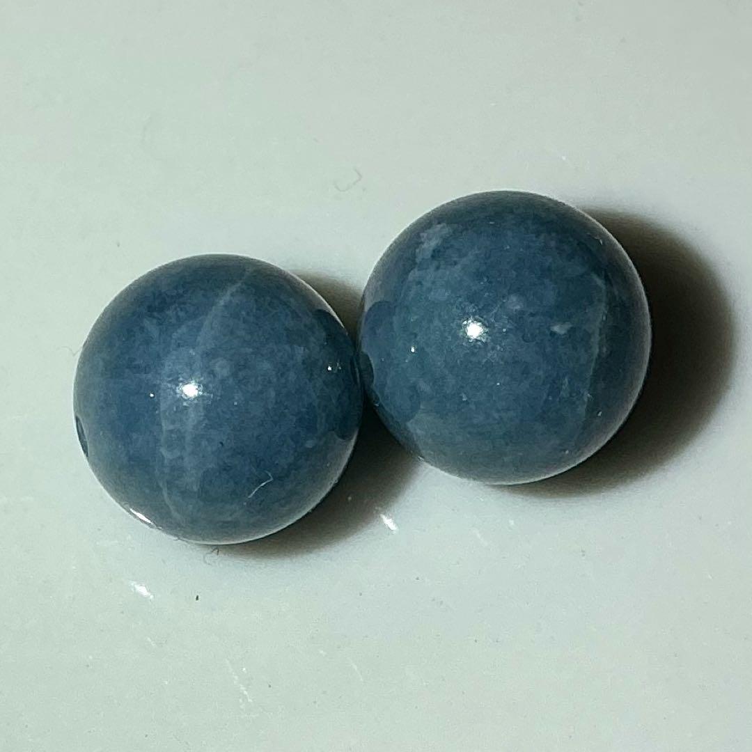 【専用】コン沢翡翠の珠　※9mm