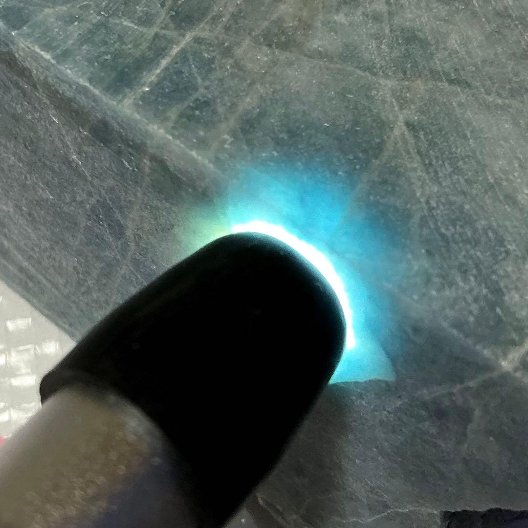 【専用】コン沢翡翠の珠　※9mm