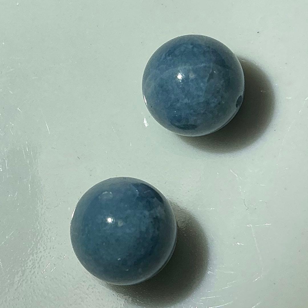 【専用】コン沢翡翠の珠　※9mm