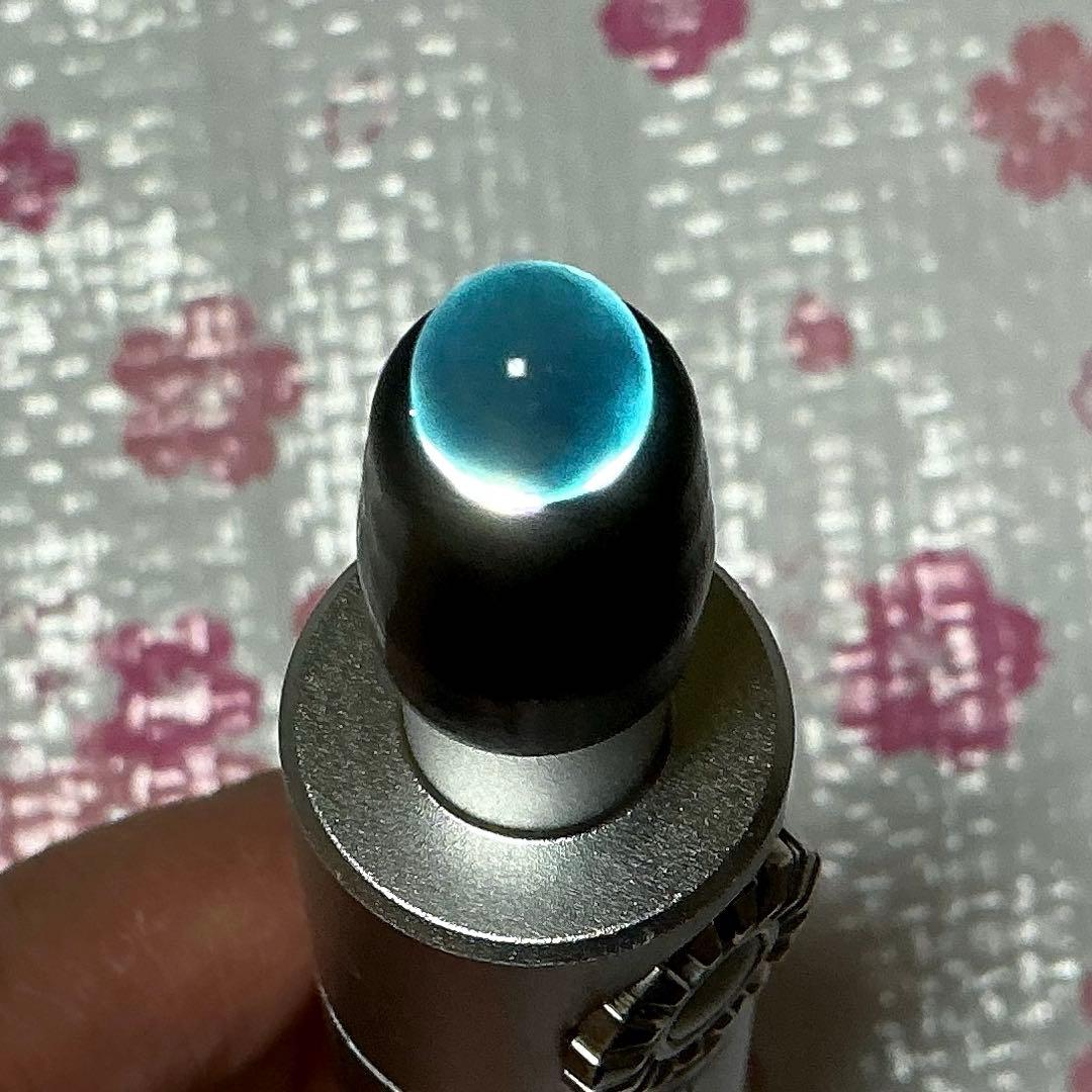 【専用】コン沢翡翠の珠　※9mm