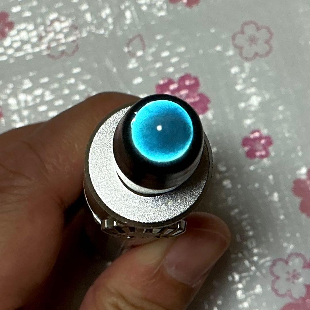 【専用】コン沢翡翠の珠　※9mm