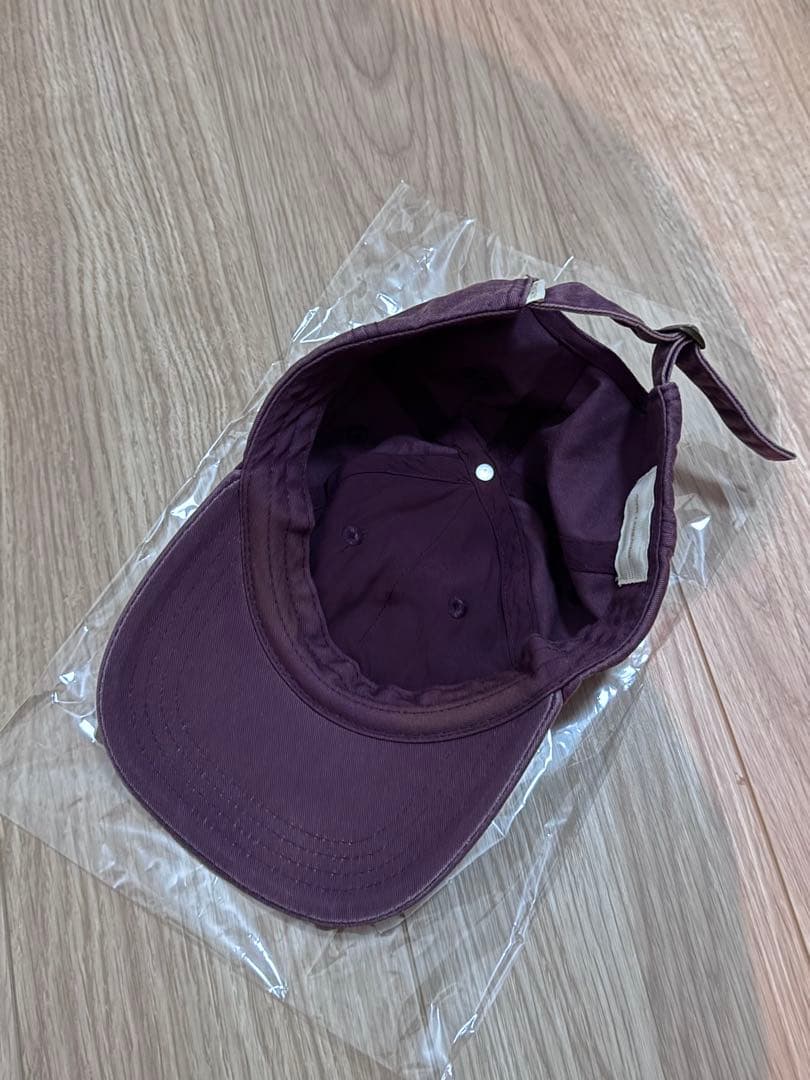 Aime leon dore vintage chino cap キャップ