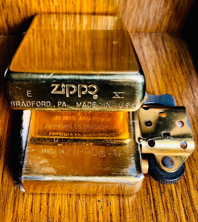 最愛の悪魔★デビル★フリーメイソン★シユライナー双頭鷲★ゴールド真鍮ブラス製