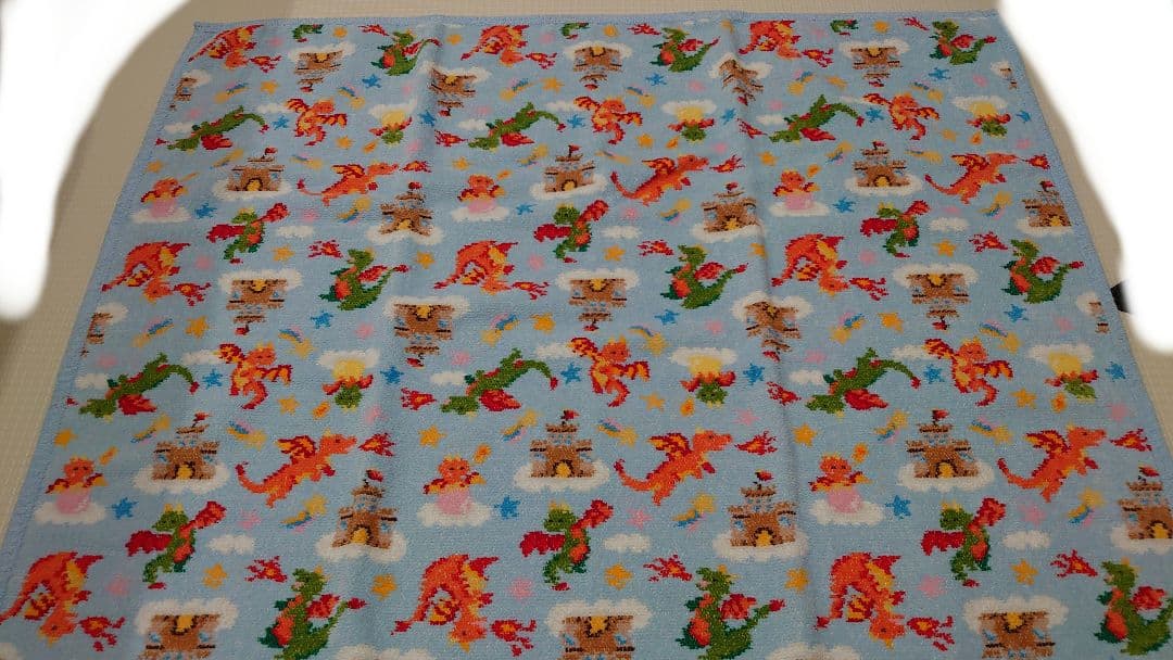 フェイラー　ドラゴンドリーム　プティバス