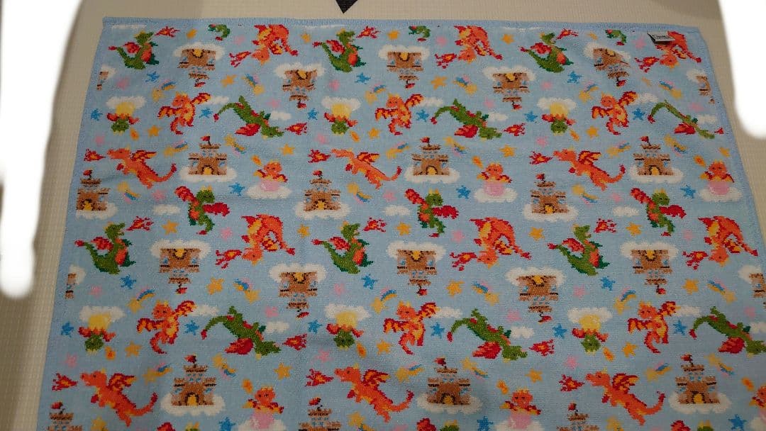 フェイラー　ドラゴンドリーム　プティバス