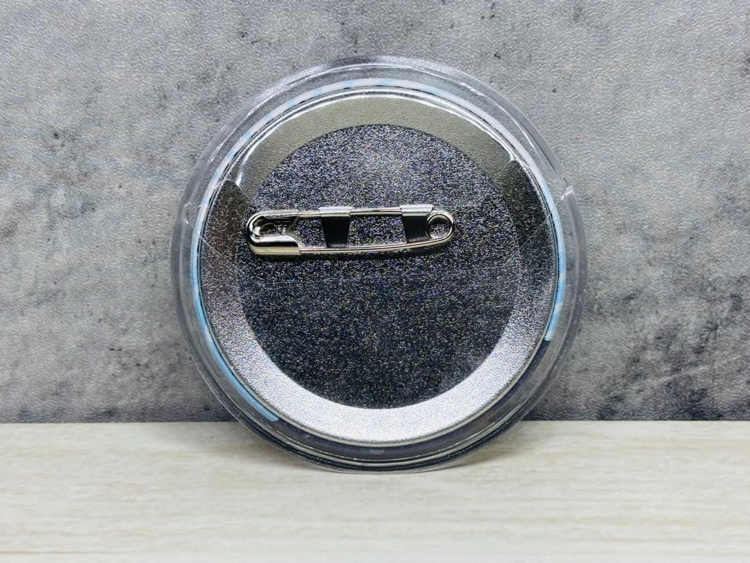 激レア 雲雀恭弥 冬服 缶バッジ