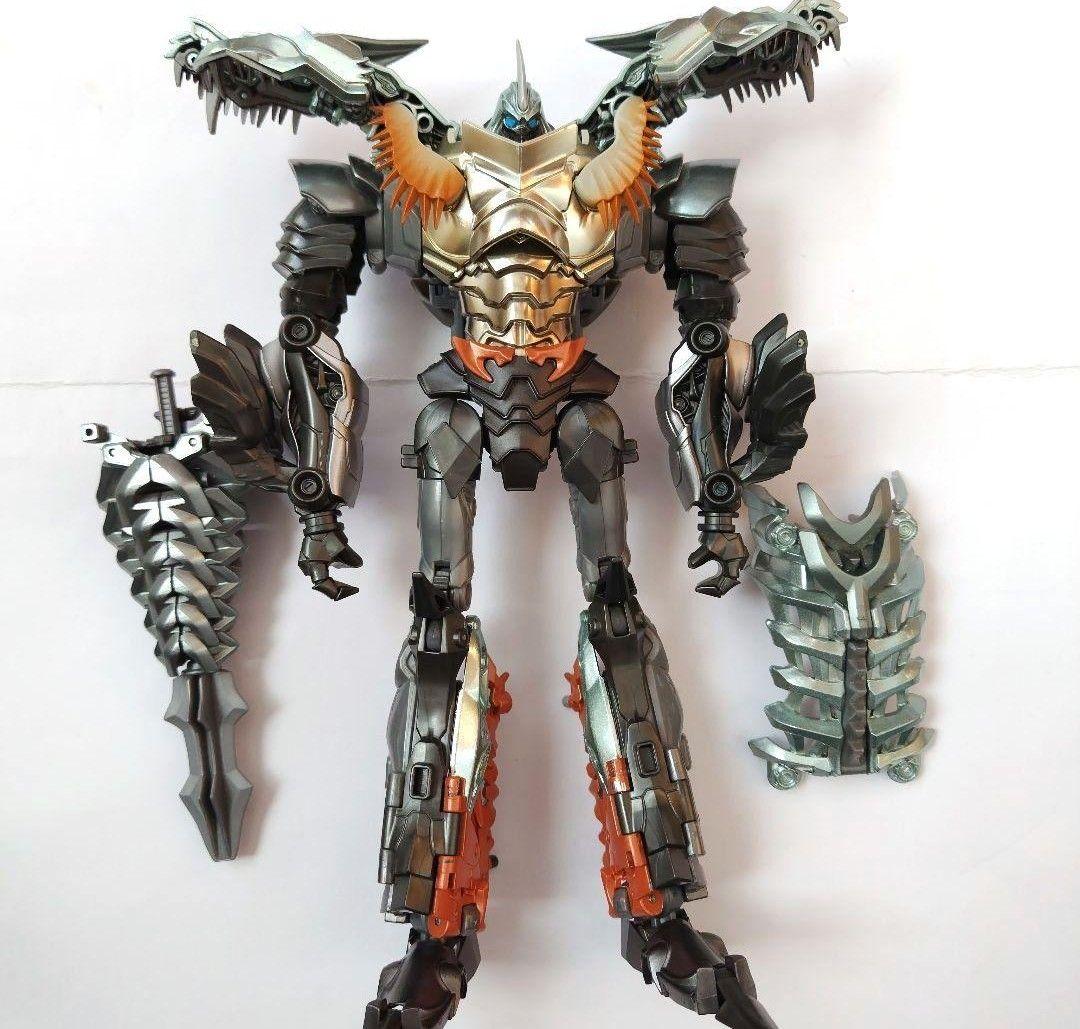 トランスフォーマー　７体まとめ売り