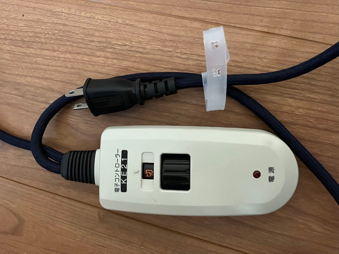 ykO直接取引限定もしくは着払い　こたつ　約104×75 高さ約5㎝調整可