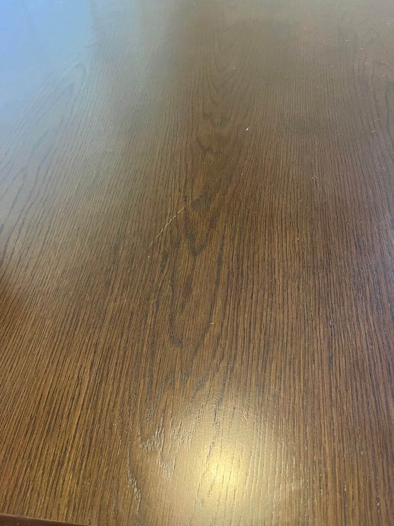 ykO直接取引限定もしくは着払い　こたつ　約104×75 高さ約5㎝調整可