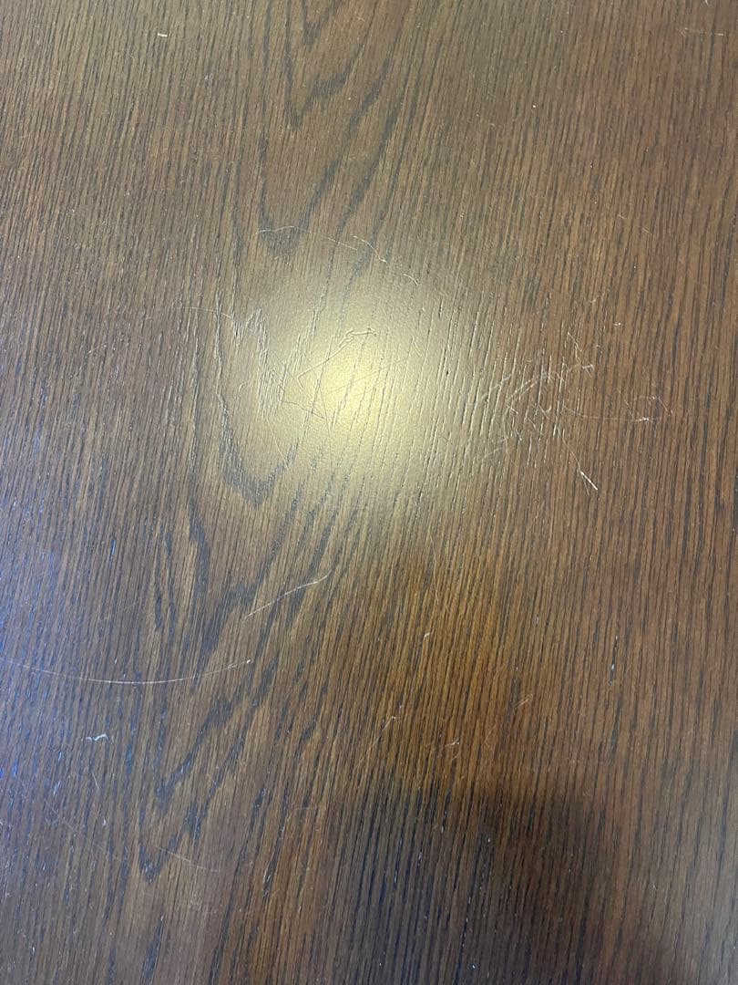 ykO直接取引限定もしくは着払い　こたつ　約104×75 高さ約5㎝調整可