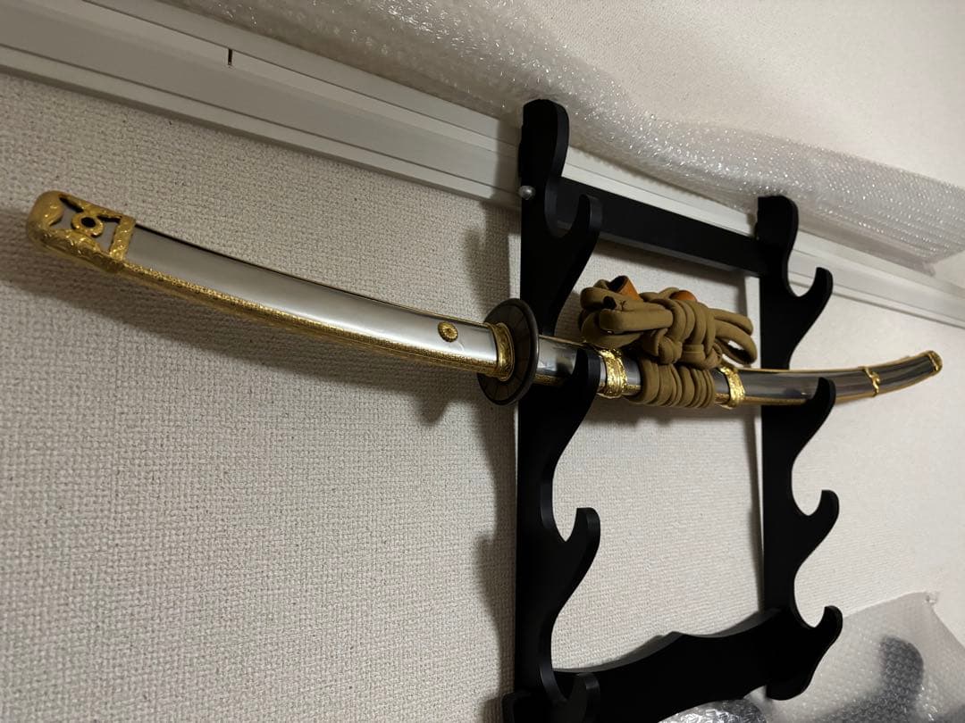 陣太刀　上杉謙信　小豆長光