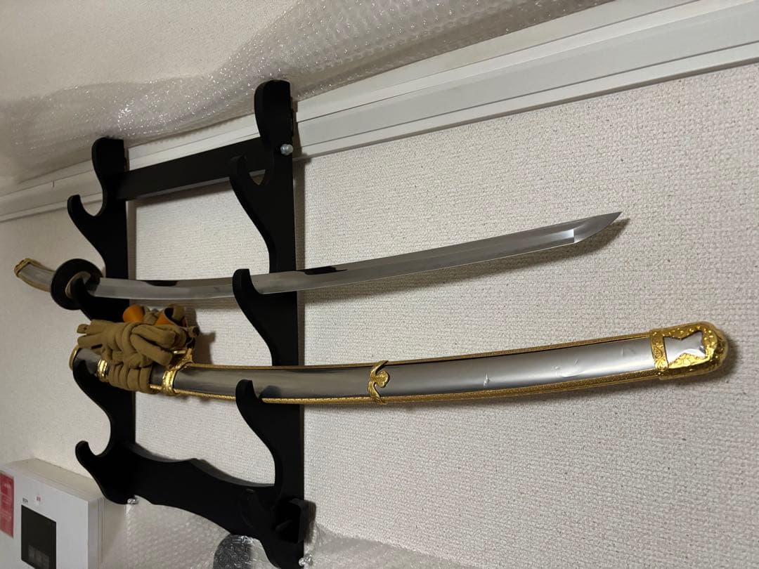 陣太刀　上杉謙信　小豆長光