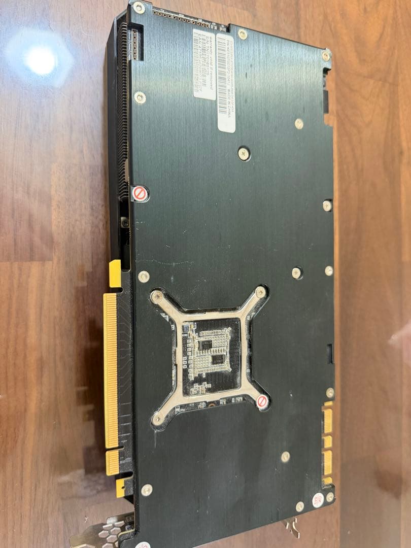 GeForce GTX 1070 8GB JETSTREAM グラフィックボード