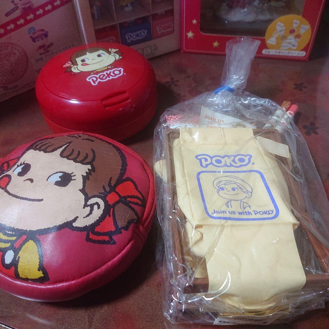 1164 まとめ買い歓迎٩( ᐛ )وペコちゃんおまとめ