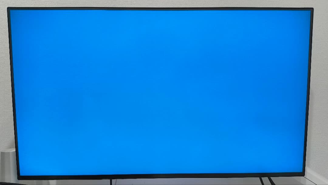 LG UltraGear 27GN950-B 4K144hz ゲーミングモニター