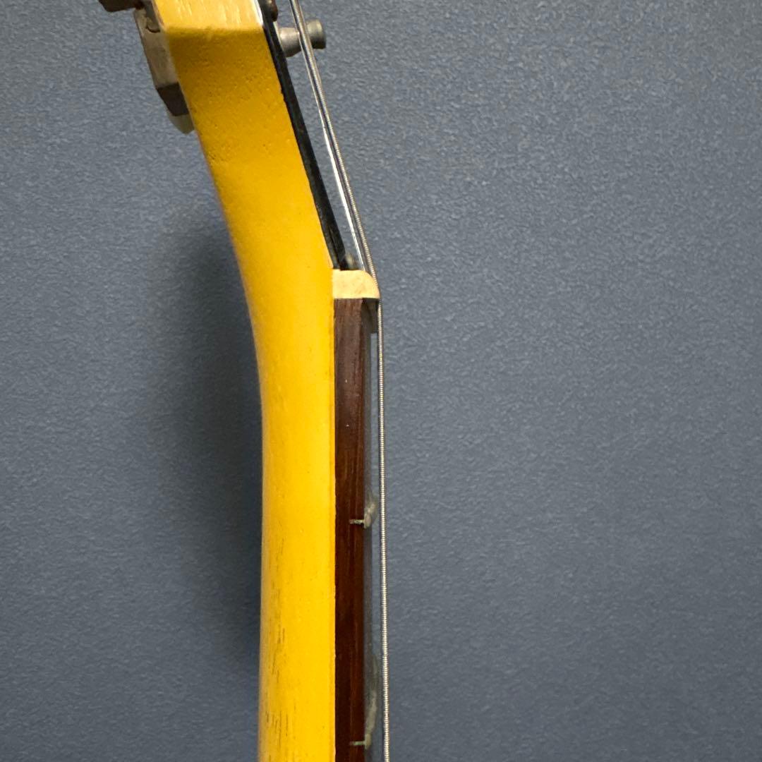 Gibson Les Paul Special イエロー