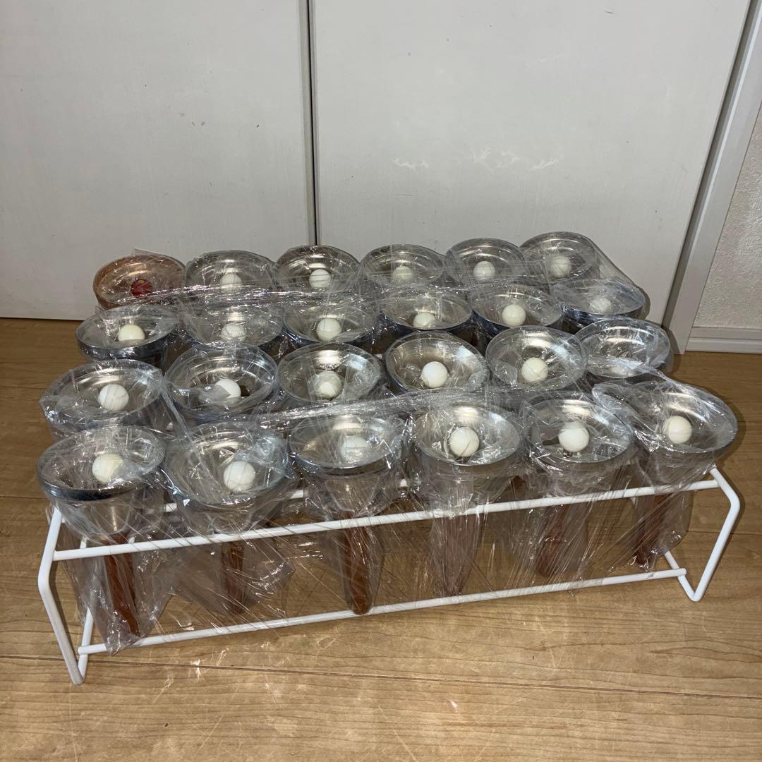 ハンドベル ミュージックベル　24個