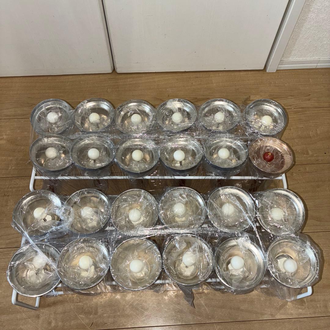 ハンドベル ミュージックベル　24個