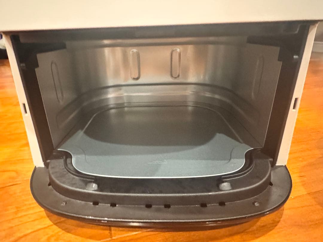 COSORI ノンフライヤー レシピ本付き　ほぼ新品