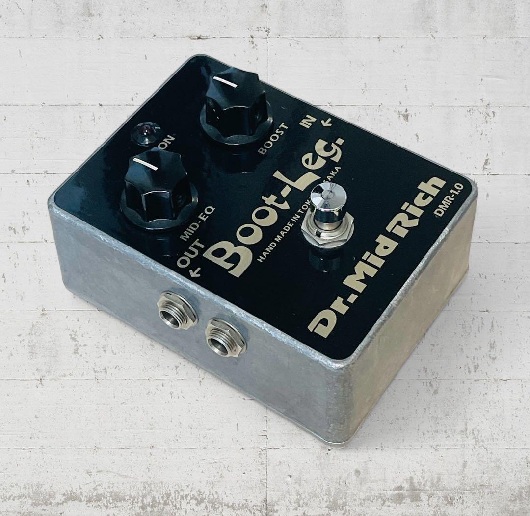 BOOT-LEG Dr.Mid Rich DMR-1.0 ミッドコントローラー