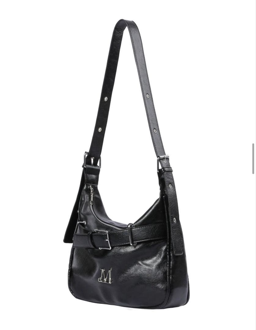 ゆ*️様 Mucent ムセント　バッグ