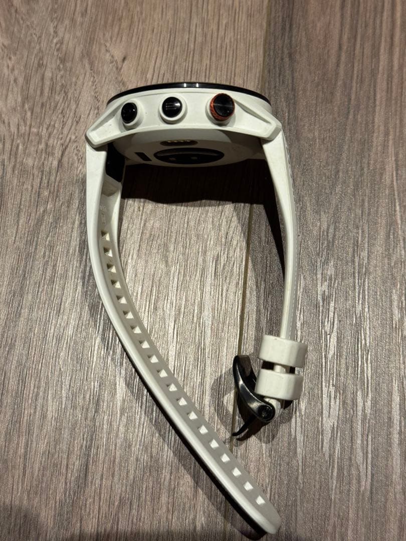 GARMIN(ガーミン) ゴルフナビ GPS Approach S62 ホワイト