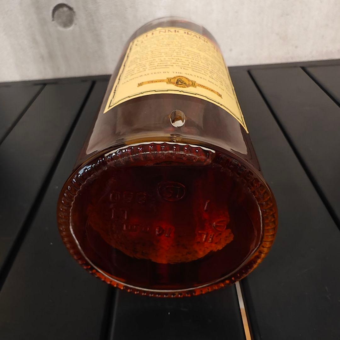 グレンモーレンジィ18年 1000ml シングルモルトウイスキー オールドボトル