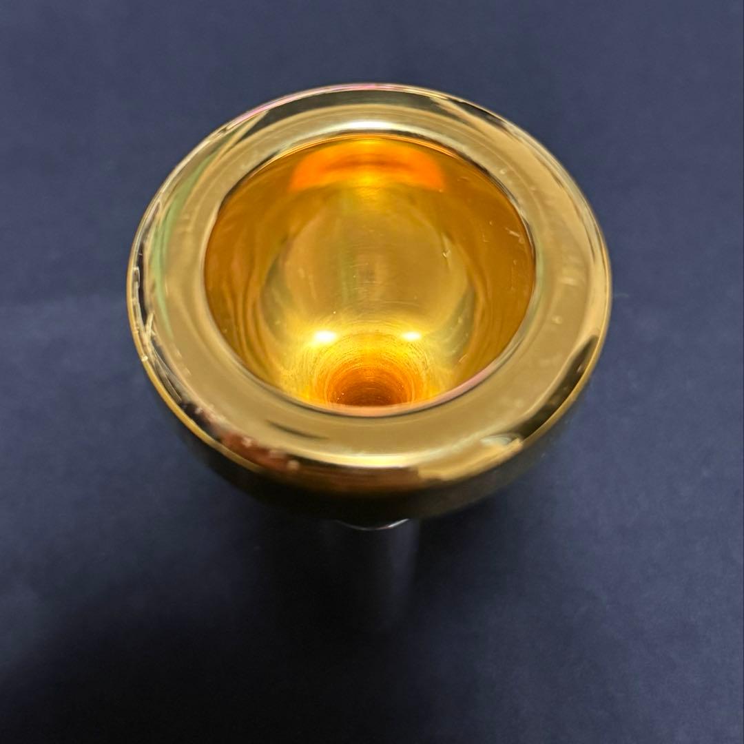 チューバマウスピース BB-BOBO-SOLO-GP