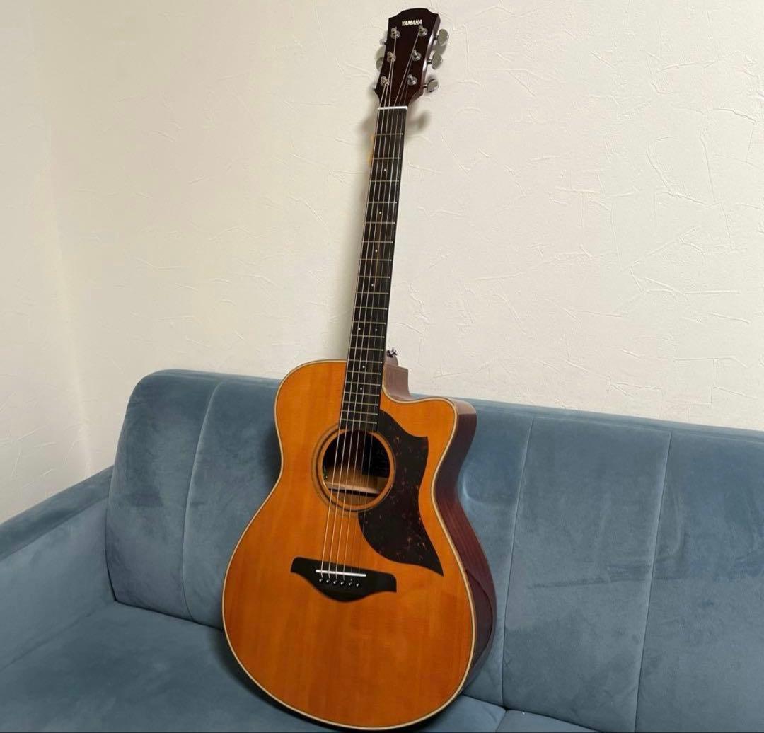 ［嘉彦 ］ YAMAHA AC3M