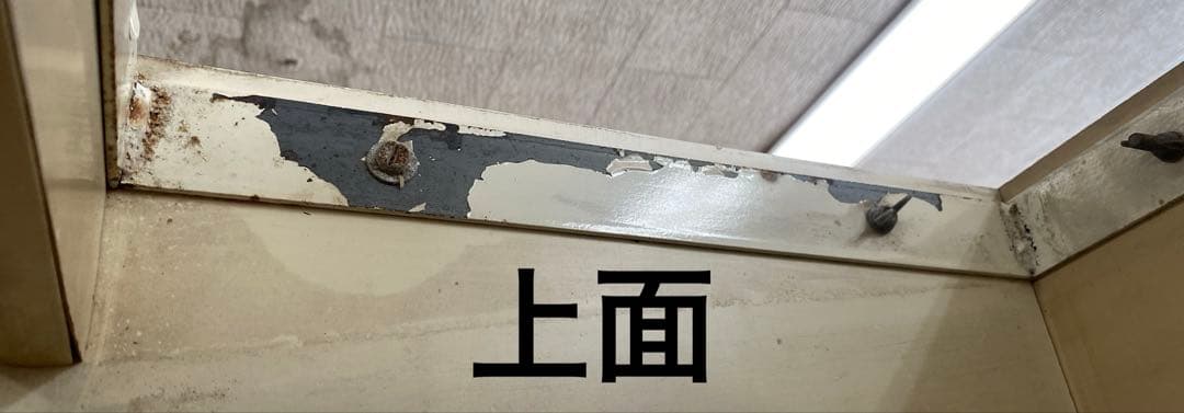 【レア】希少　リーバイス　棚　ラック　ジャンク　ビンテージ　Levis