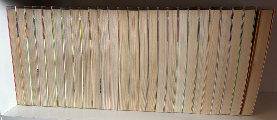 【初版】キャプテン 全26巻セット＆プレイボール 全22巻セット ちばあきお