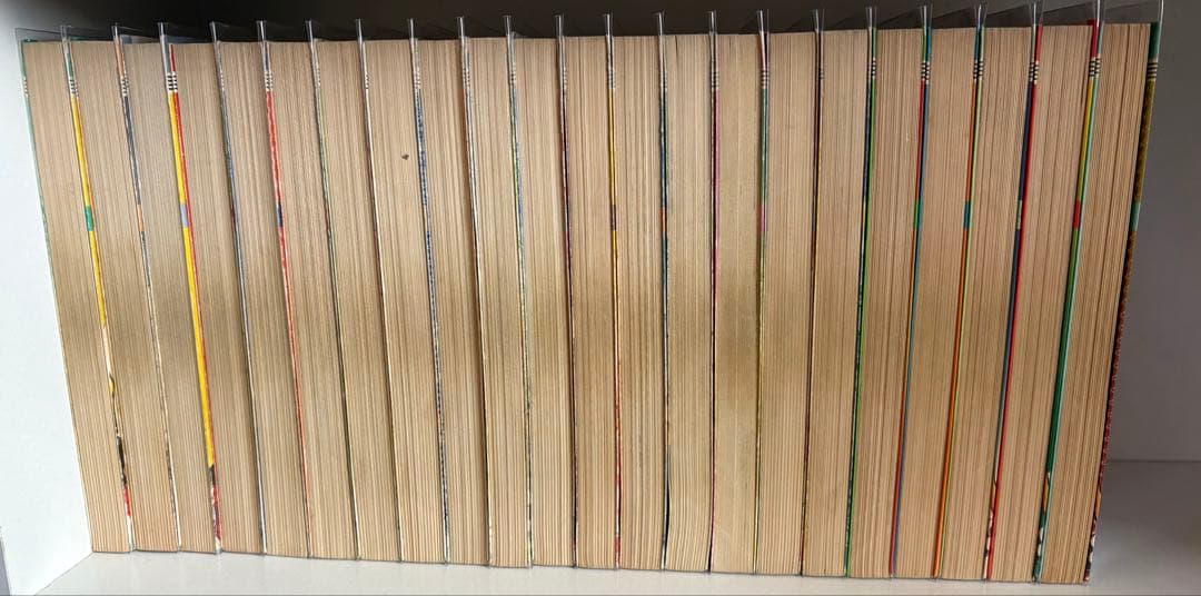 【初版】キャプテン 全26巻セット＆プレイボール 全22巻セット ちばあきお