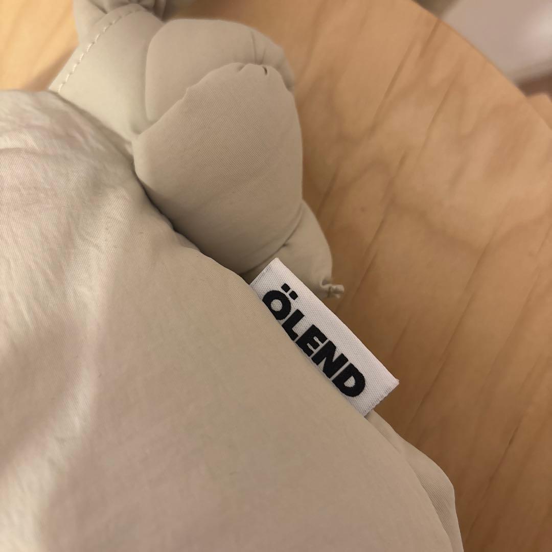 バッグ Olend MiniOna Soft Bag