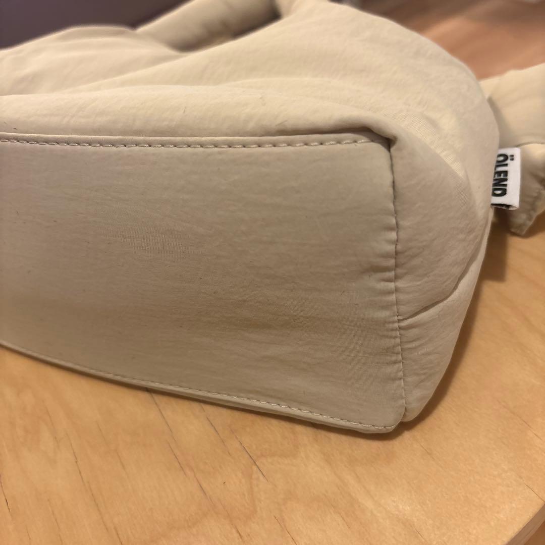 バッグ Olend MiniOna Soft Bag