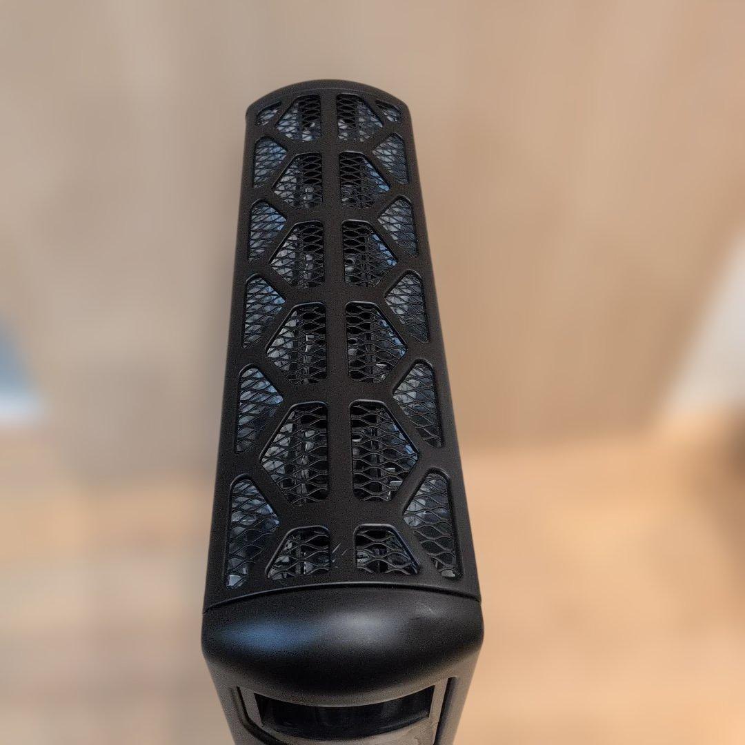 YUKA★【美品】DeLonghi マルチダイナミックヒーター Wi-Fi