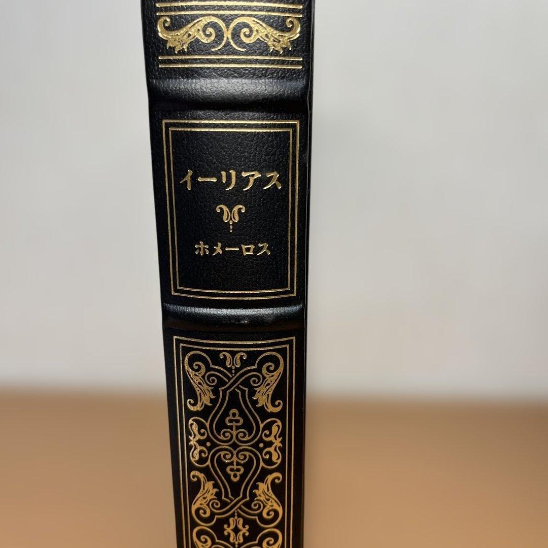 フランクリン・ライブラリー 8冊セット 三方金装 川端康成/枕草子/古今和歌集