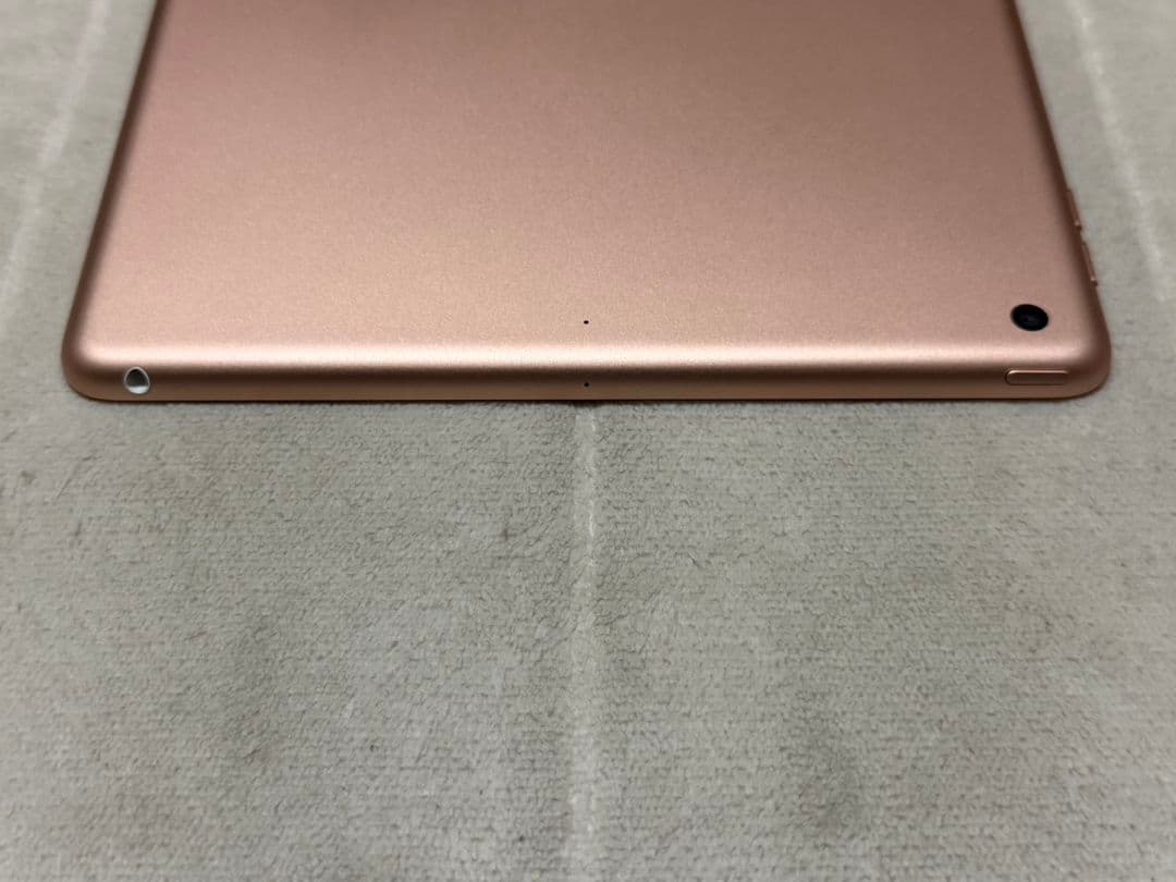 iPad 7世代 32GB Wi-Fiモデル