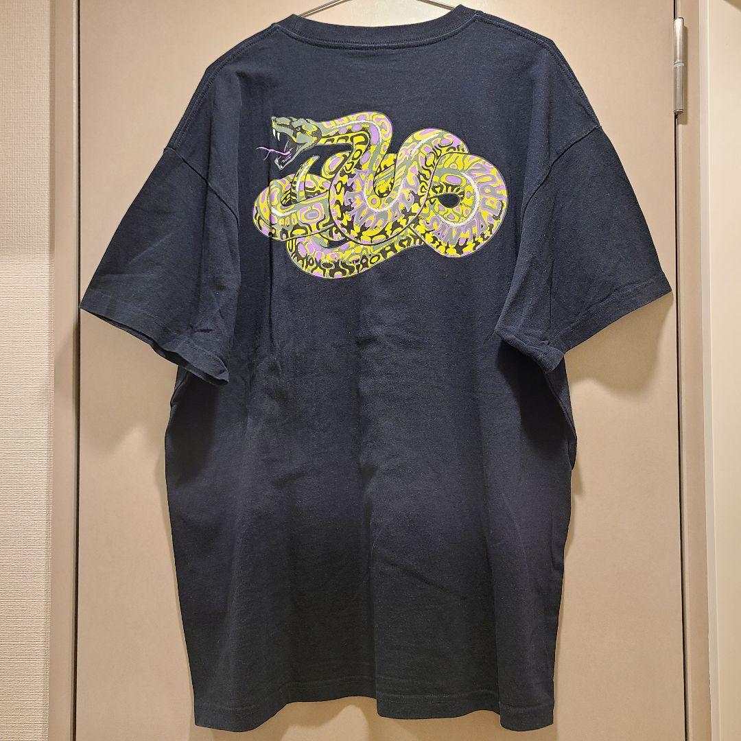 【激レア‼️】XLサイズ×SANTA CRUZ ×Tシャツ