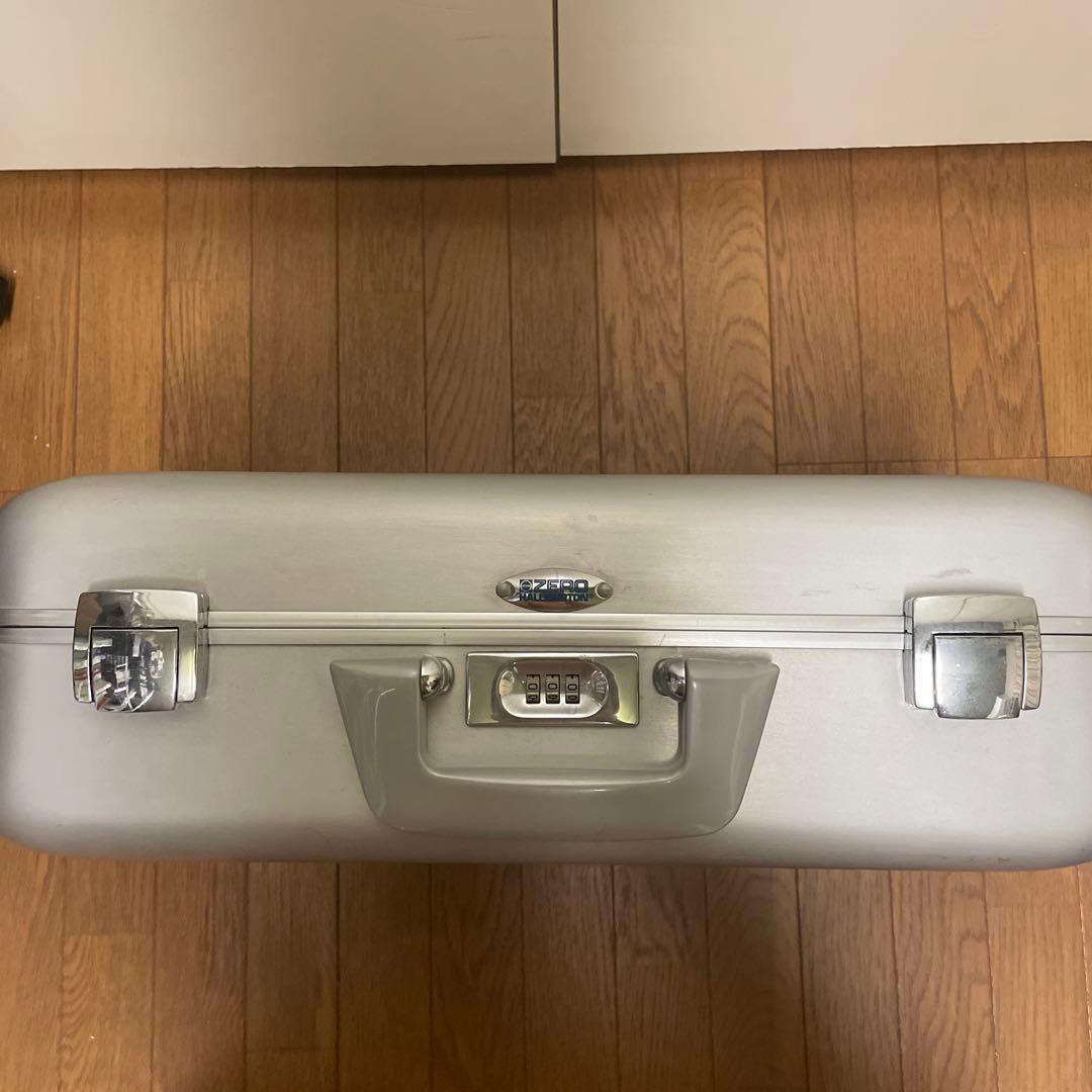 最終値下げHasselblad 205TCC アルミケース