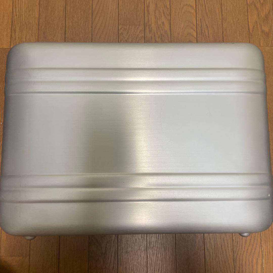 最終値下げHasselblad 205TCC アルミケース