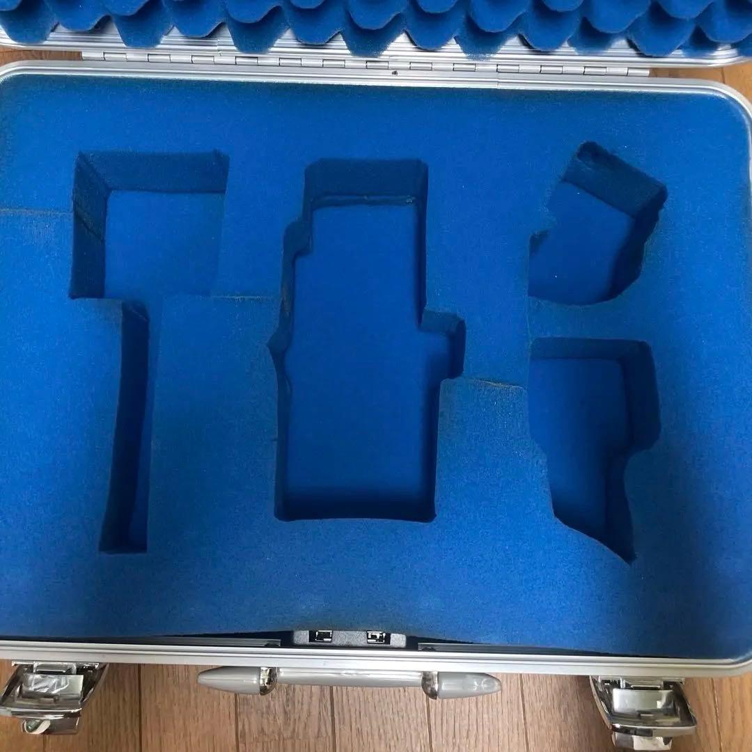 最終値下げHasselblad 205TCC アルミケース