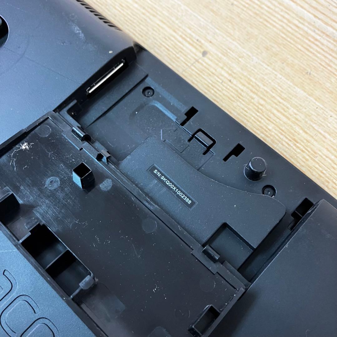 Wacom Cintiq 16 DTK1660 液晶ペンタブレット ジャンク